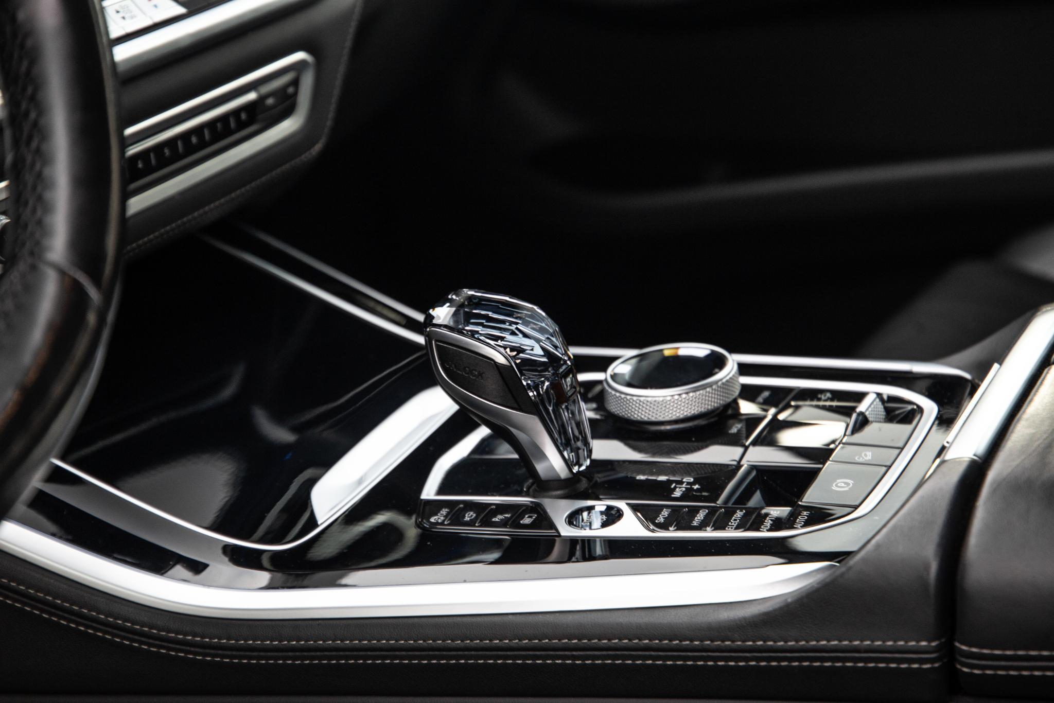 Foto van BMW X5