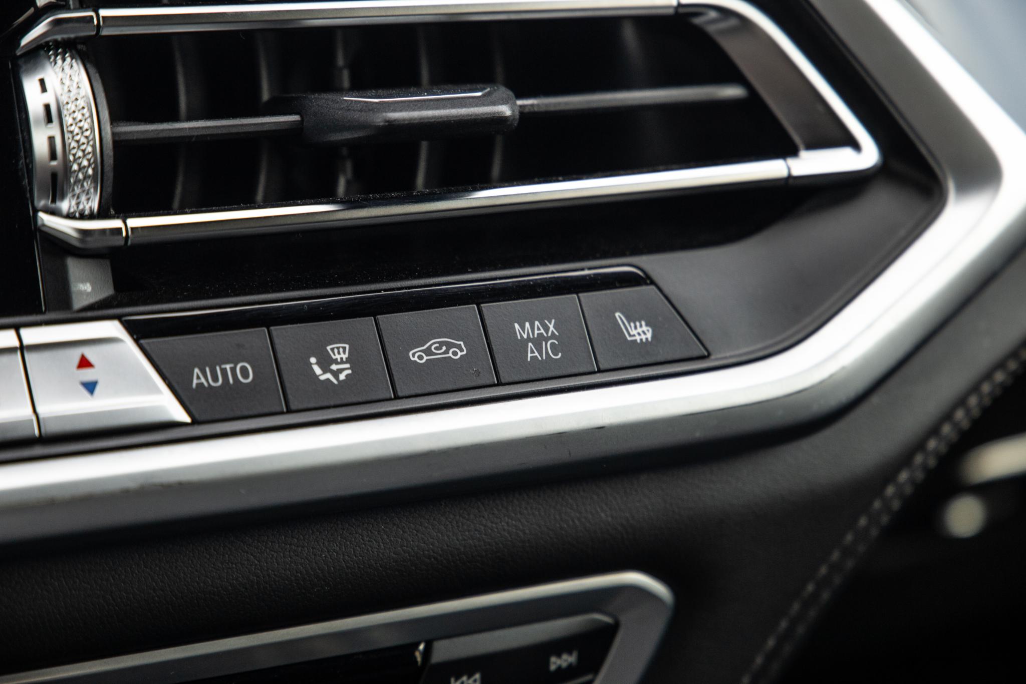 Foto van BMW X5
