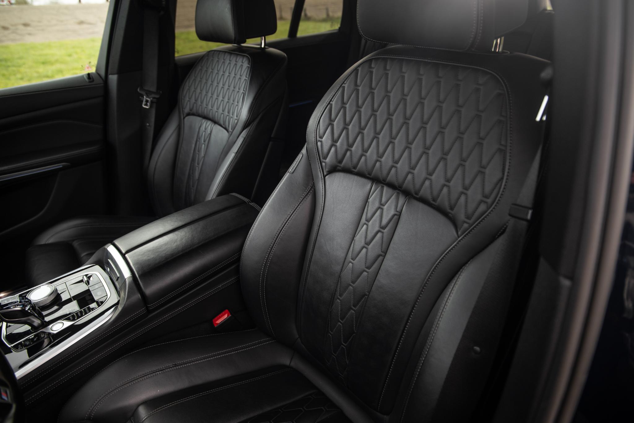 Foto van BMW X5