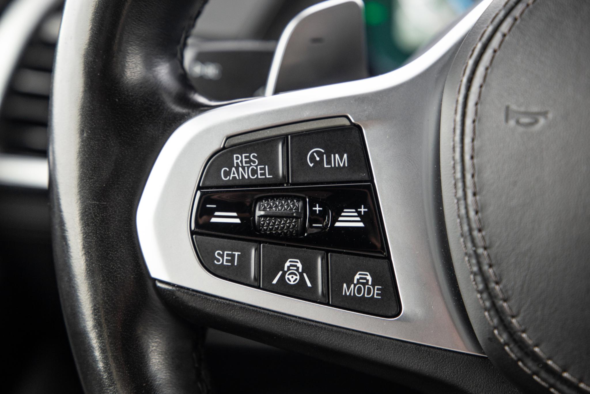 Foto van BMW X5