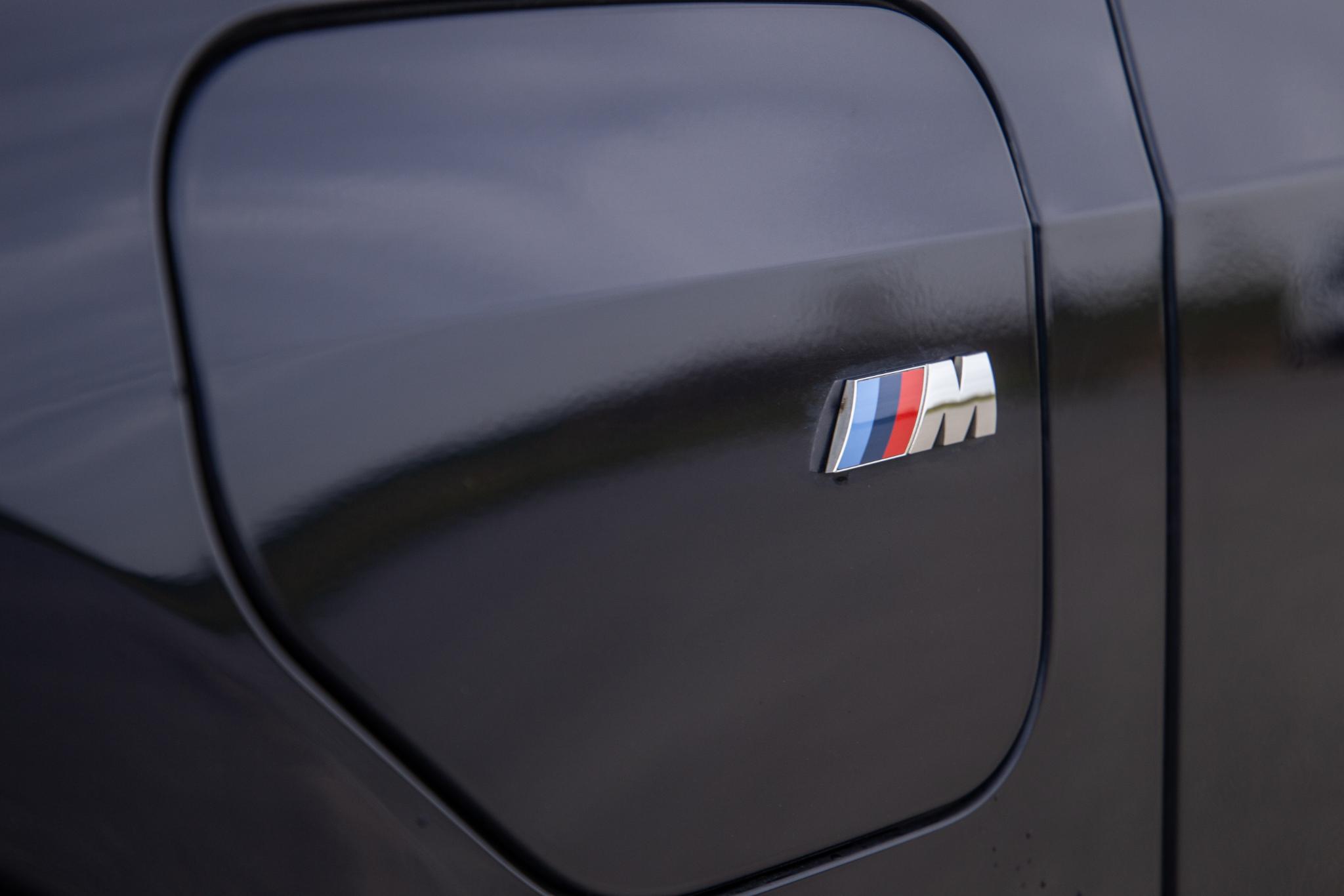 Foto van BMW X5