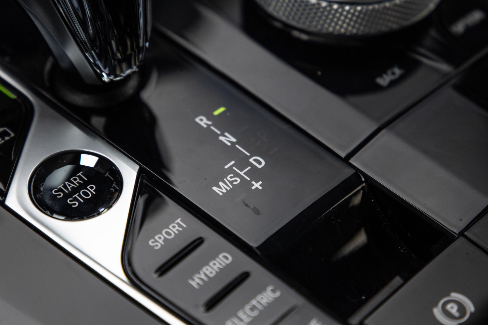 Foto van BMW X5