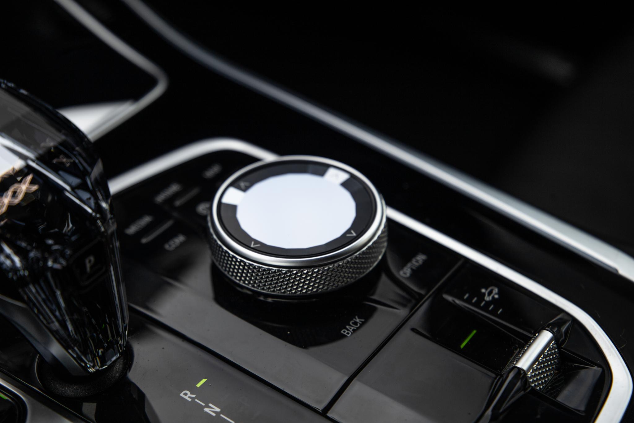 Foto van BMW X5