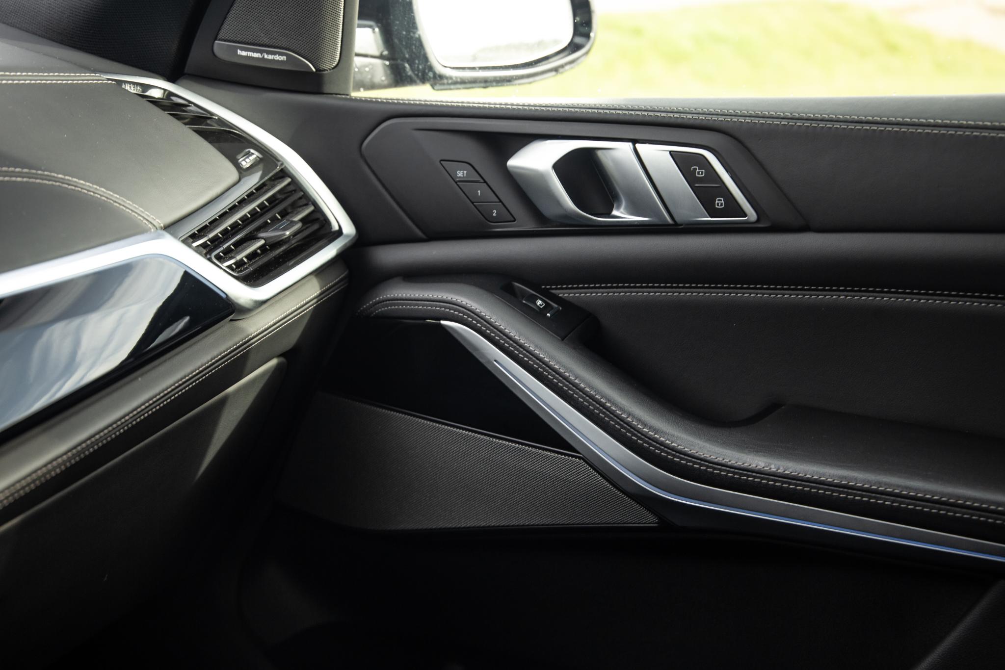 Foto van BMW X5