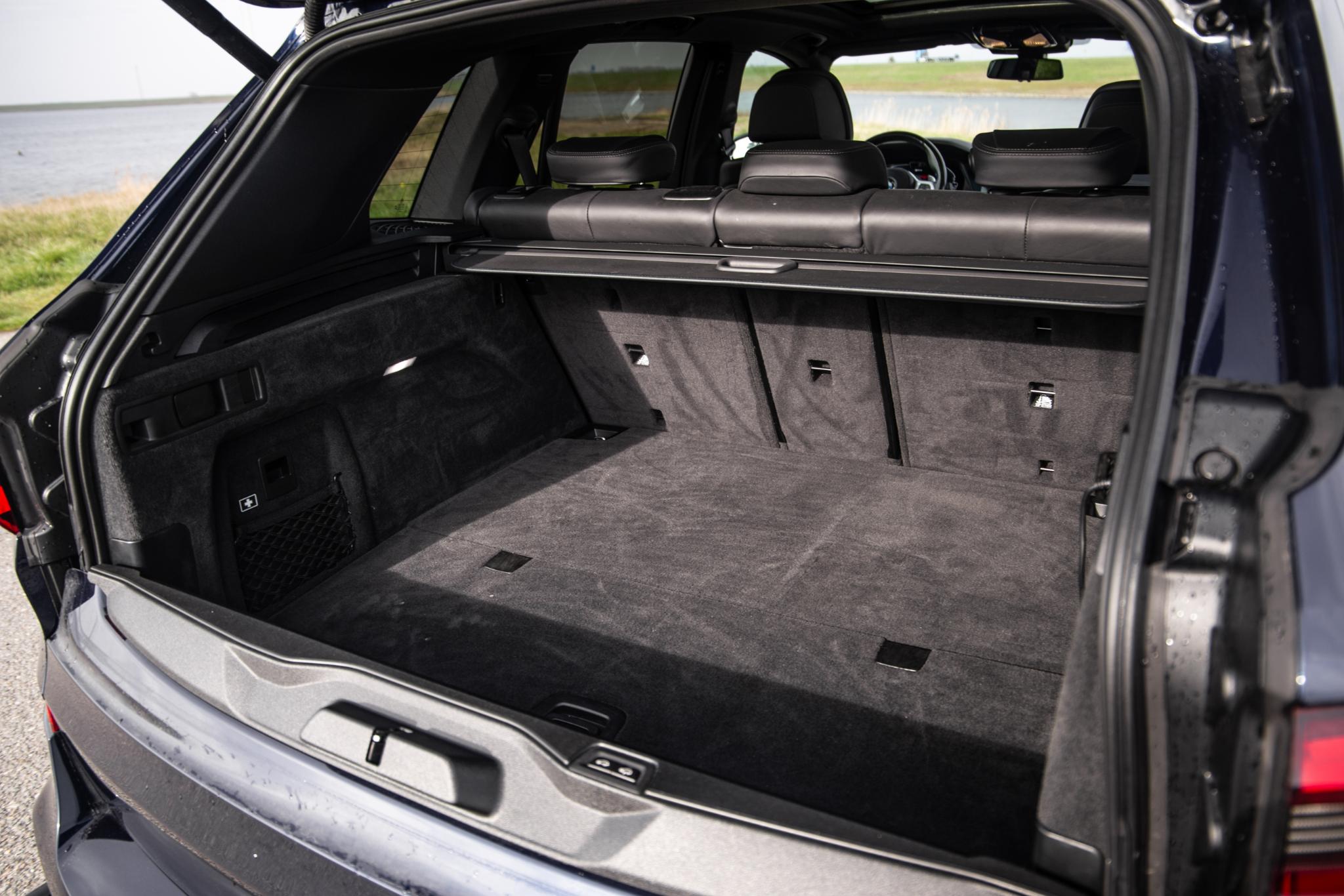 Foto van BMW X5