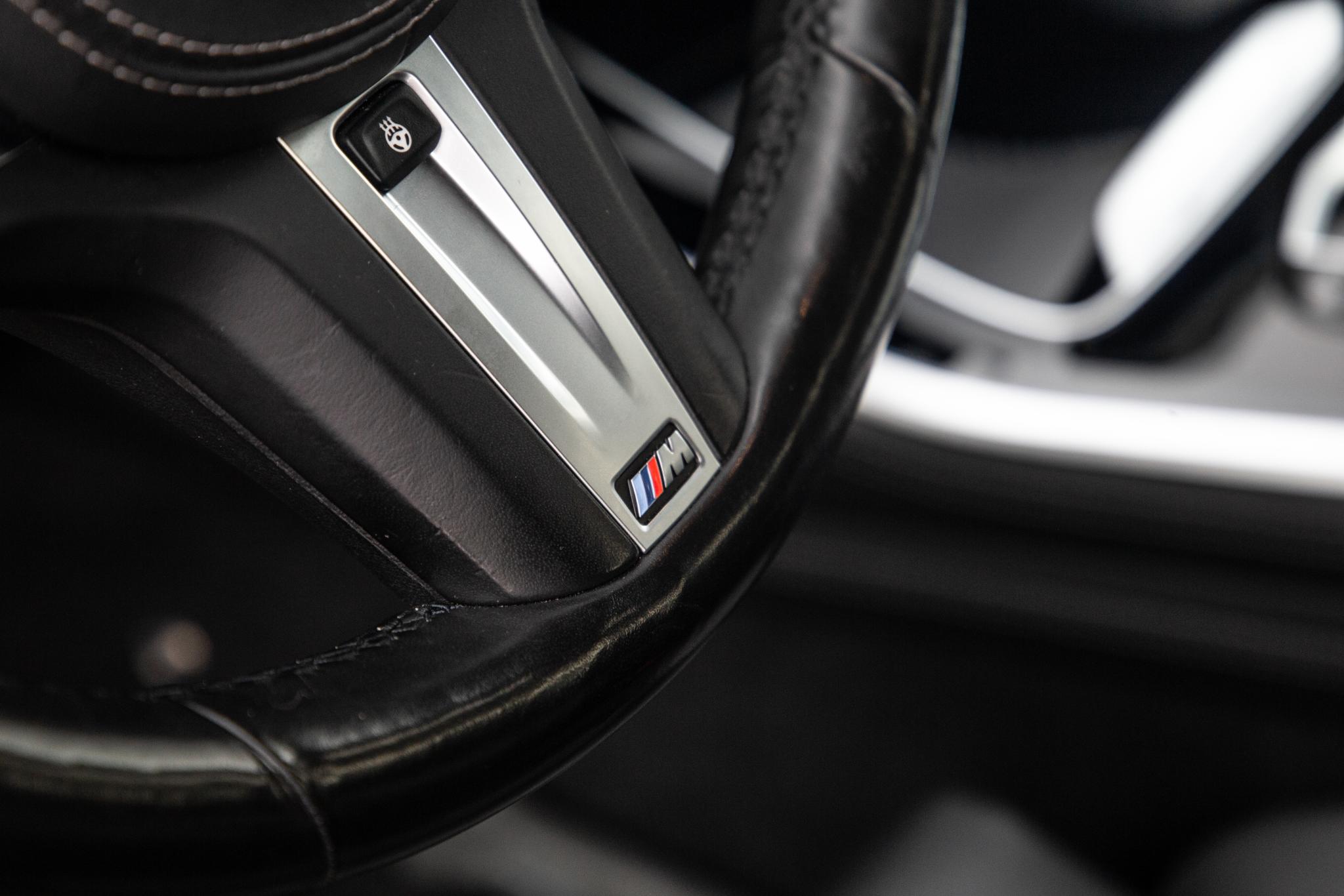 Foto van BMW X5