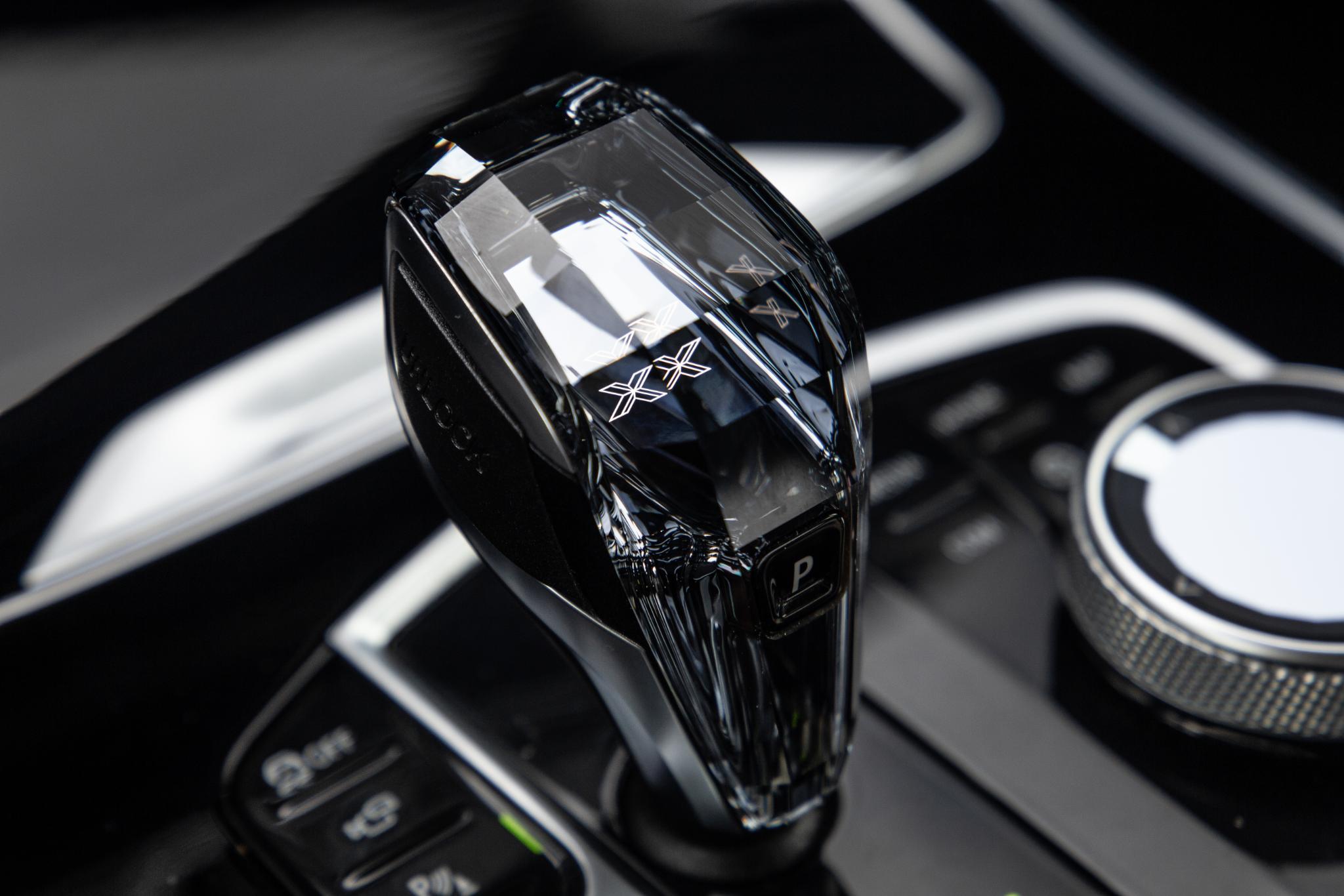 Foto van BMW X5