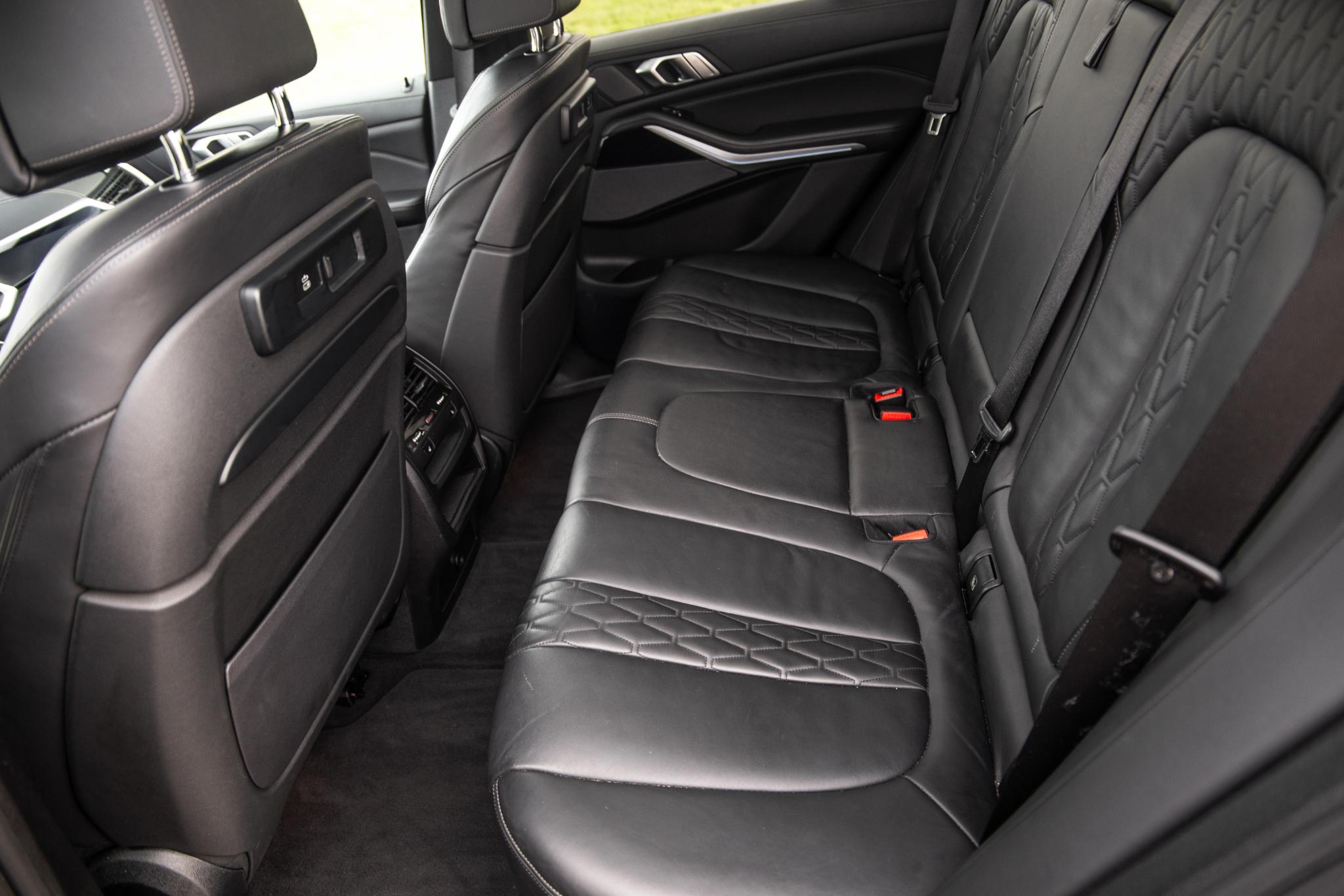 Foto van BMW X5