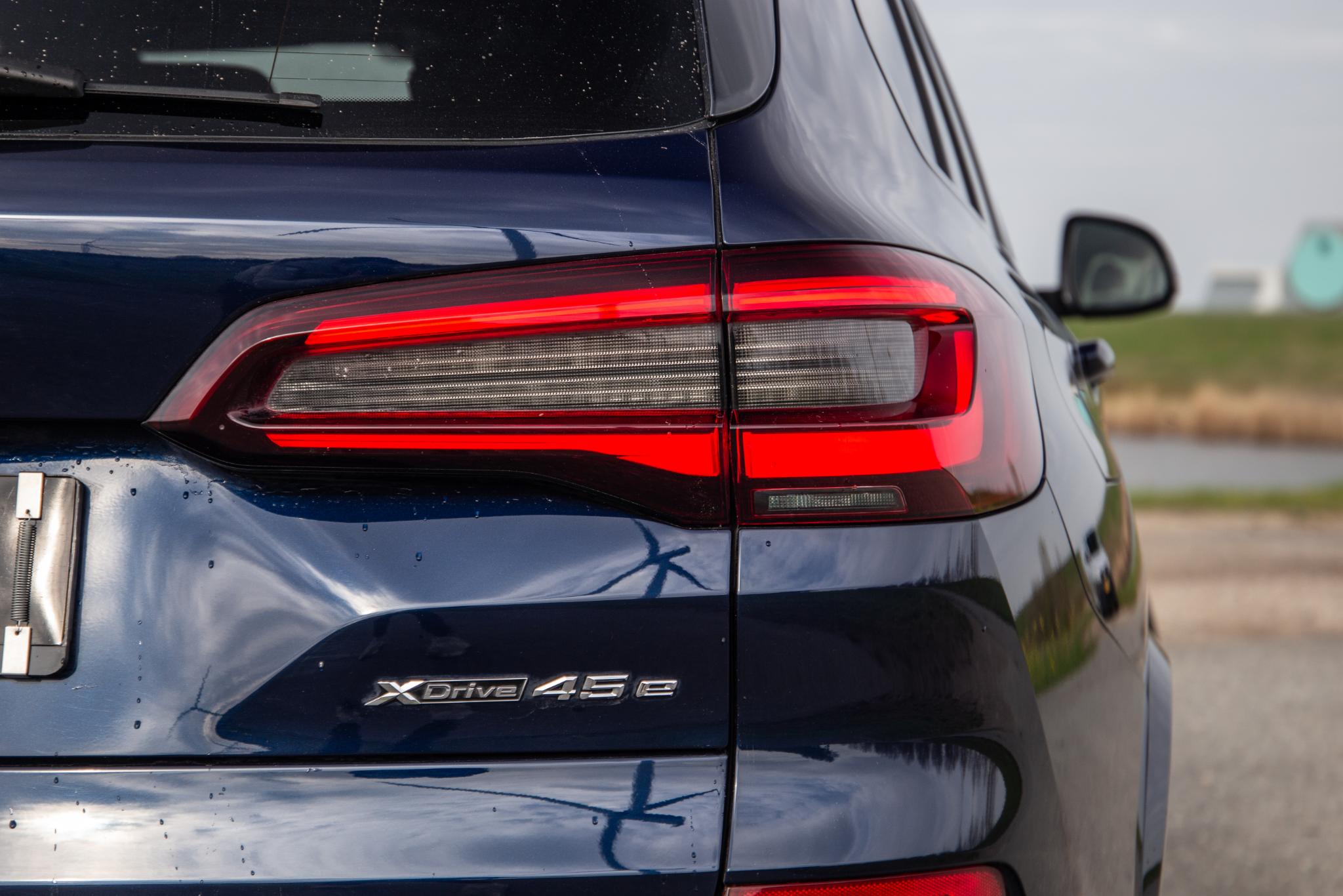 Foto van BMW X5