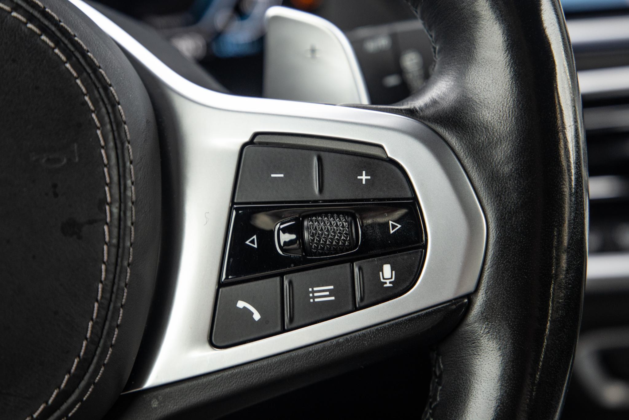 Foto van BMW X5