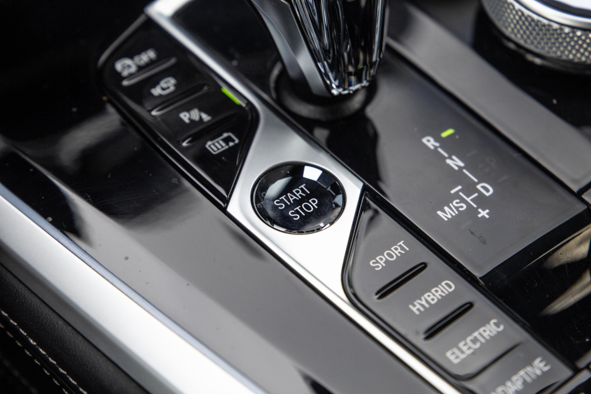 Foto van BMW X5