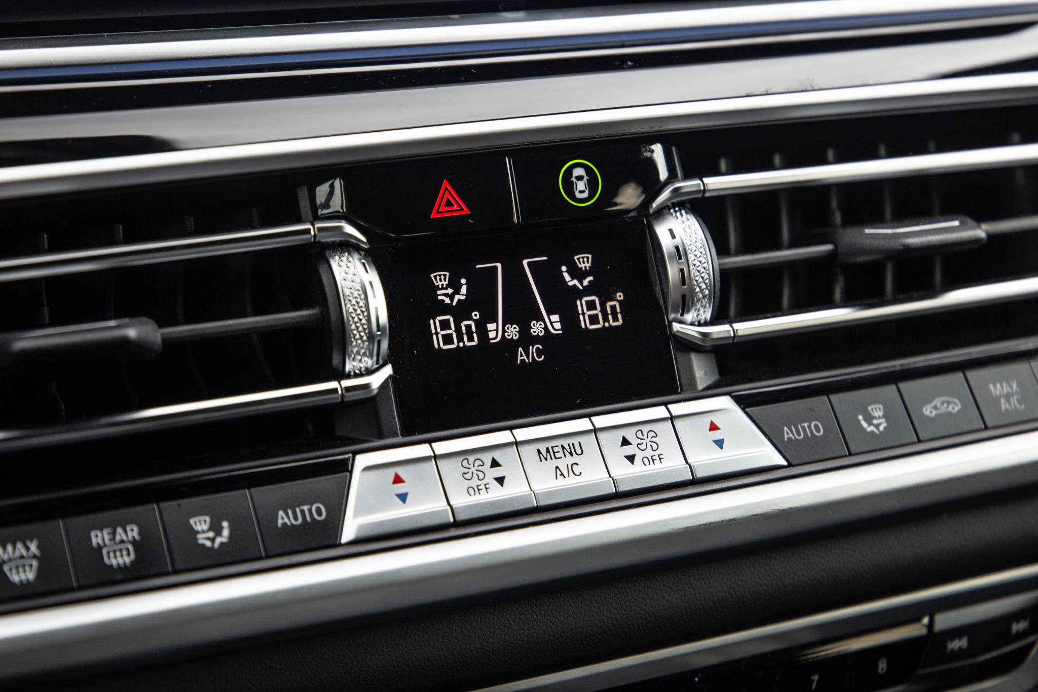 Foto van BMW X5