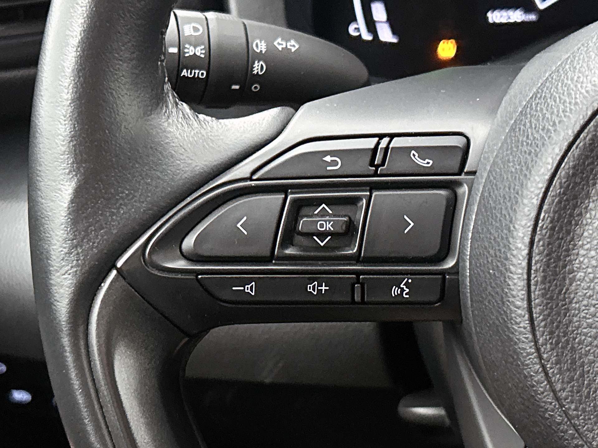 Foto van Mazda Mazda2 Hybrid