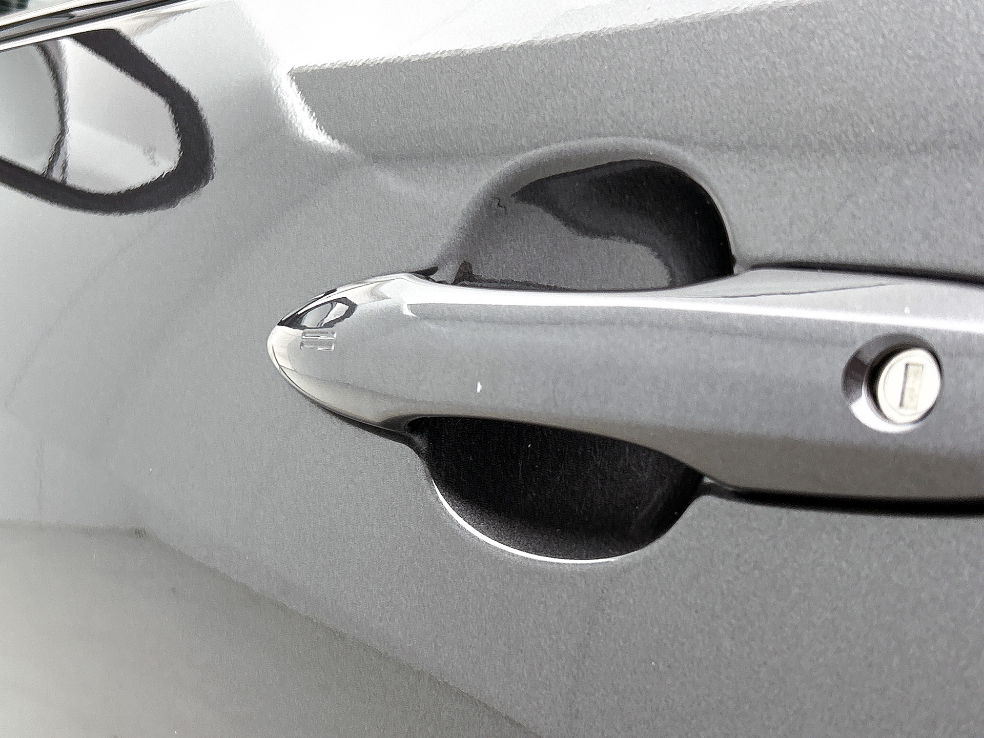 Foto van Mazda Mazda2 Hybrid