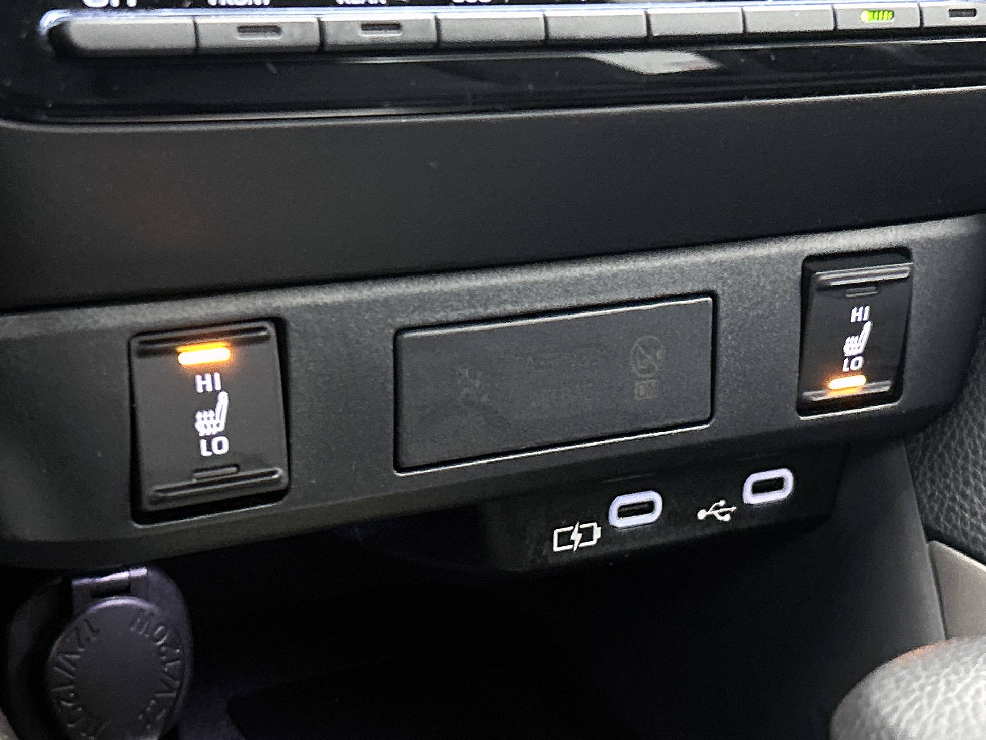Foto van Mazda Mazda2 Hybrid