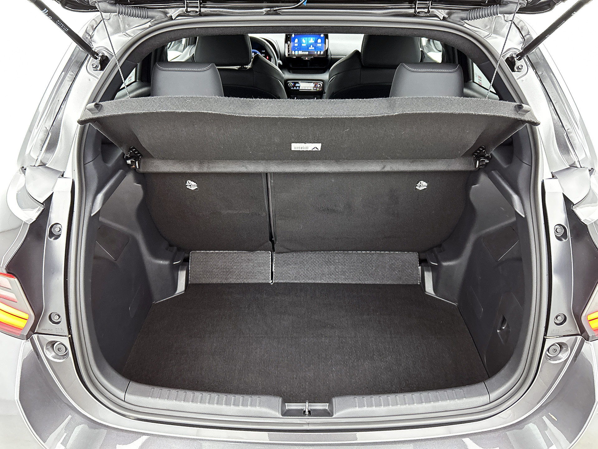 Foto van Mazda Mazda2 Hybrid