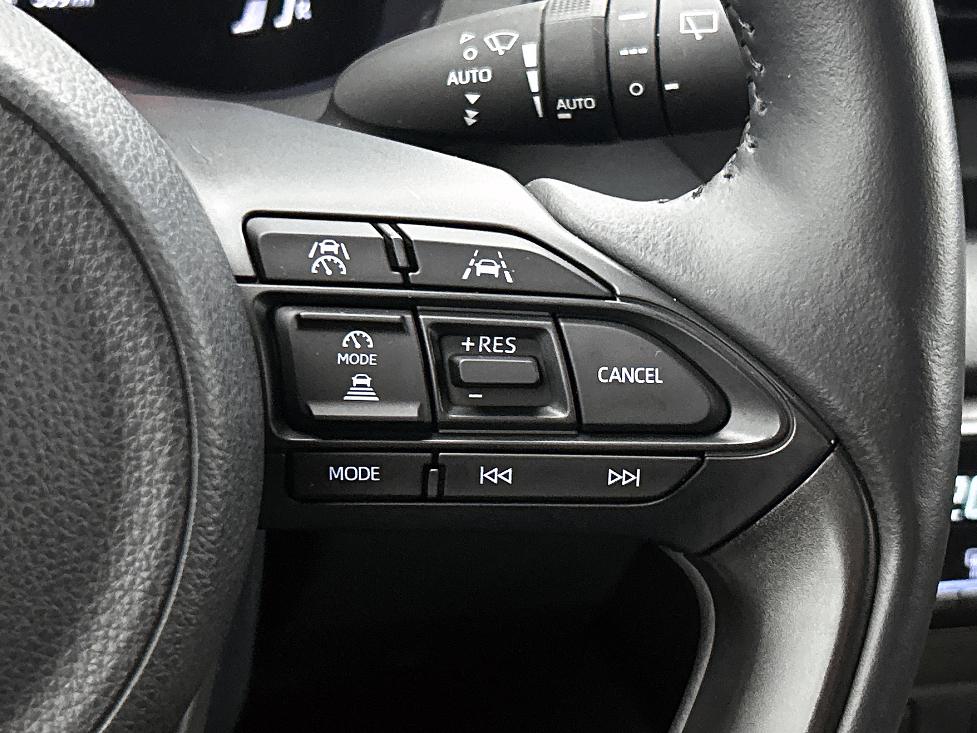 Foto van Mazda Mazda2 Hybrid
