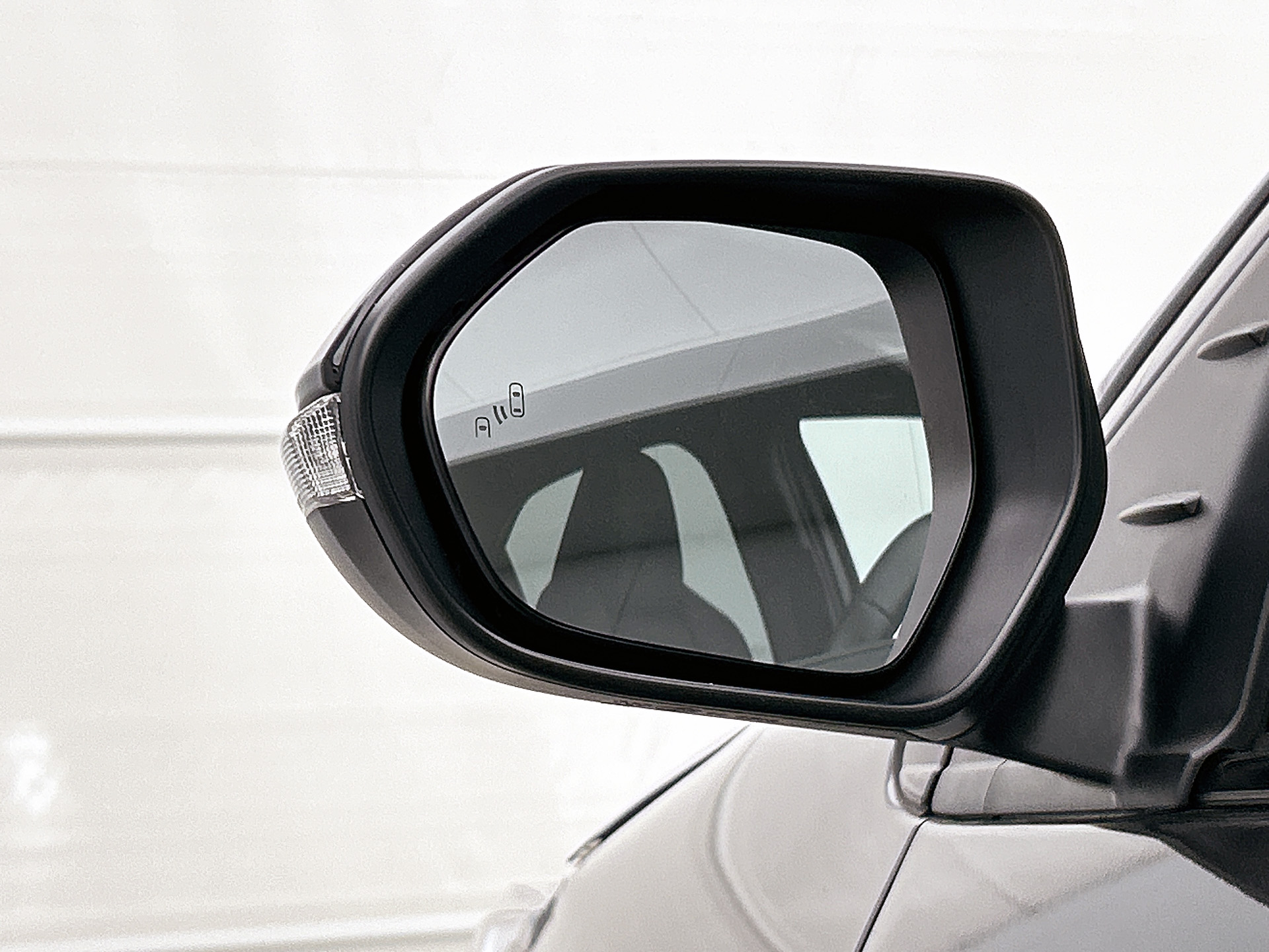 Foto van Mazda Mazda2 Hybrid
