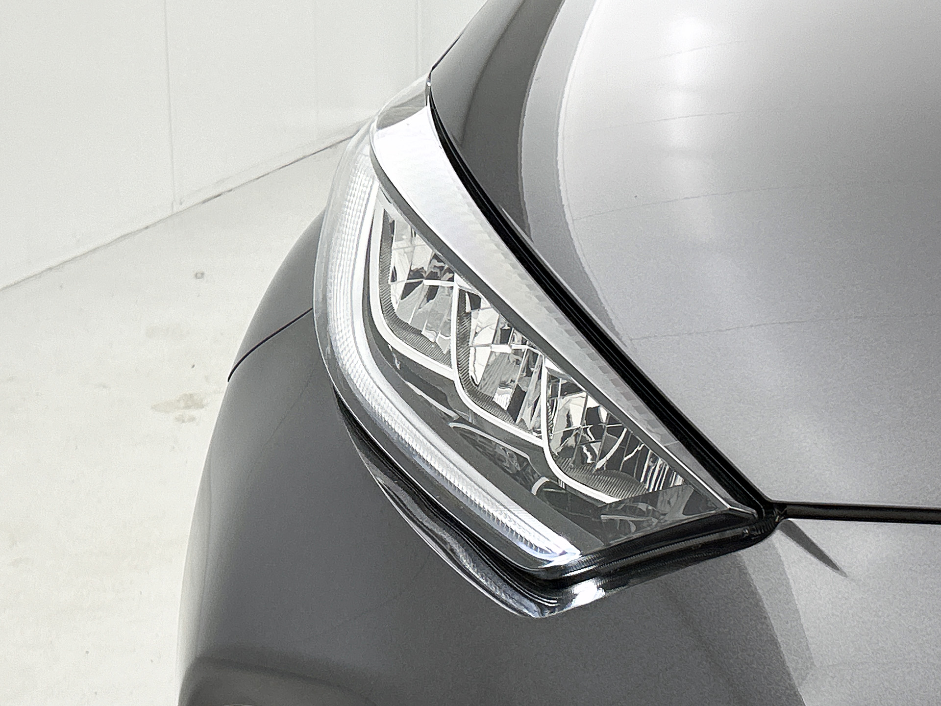 Foto van Mazda Mazda2 Hybrid