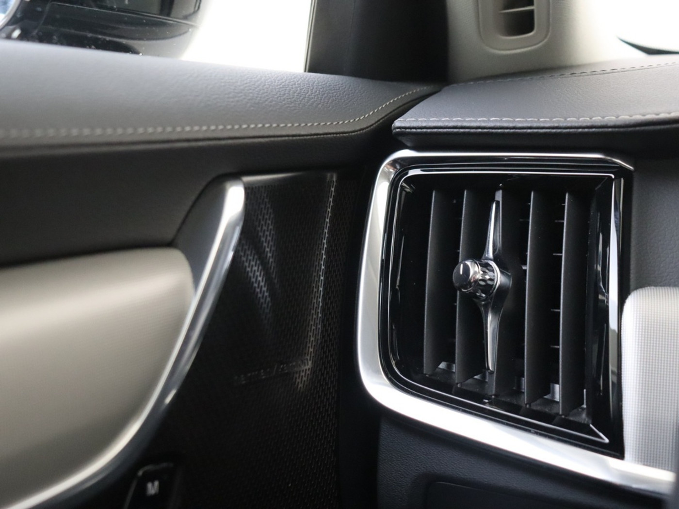 Foto van Volvo V90
