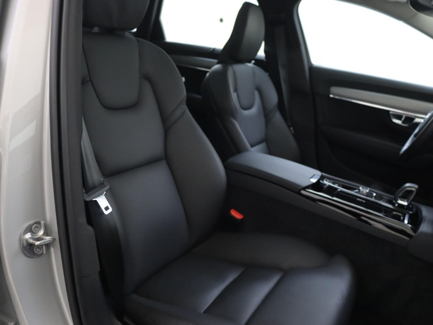 Foto van Volvo V90