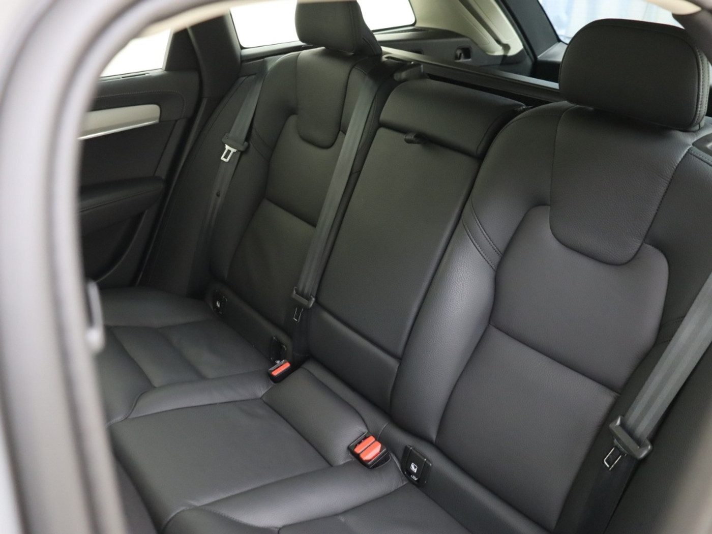 Foto van Volvo V90