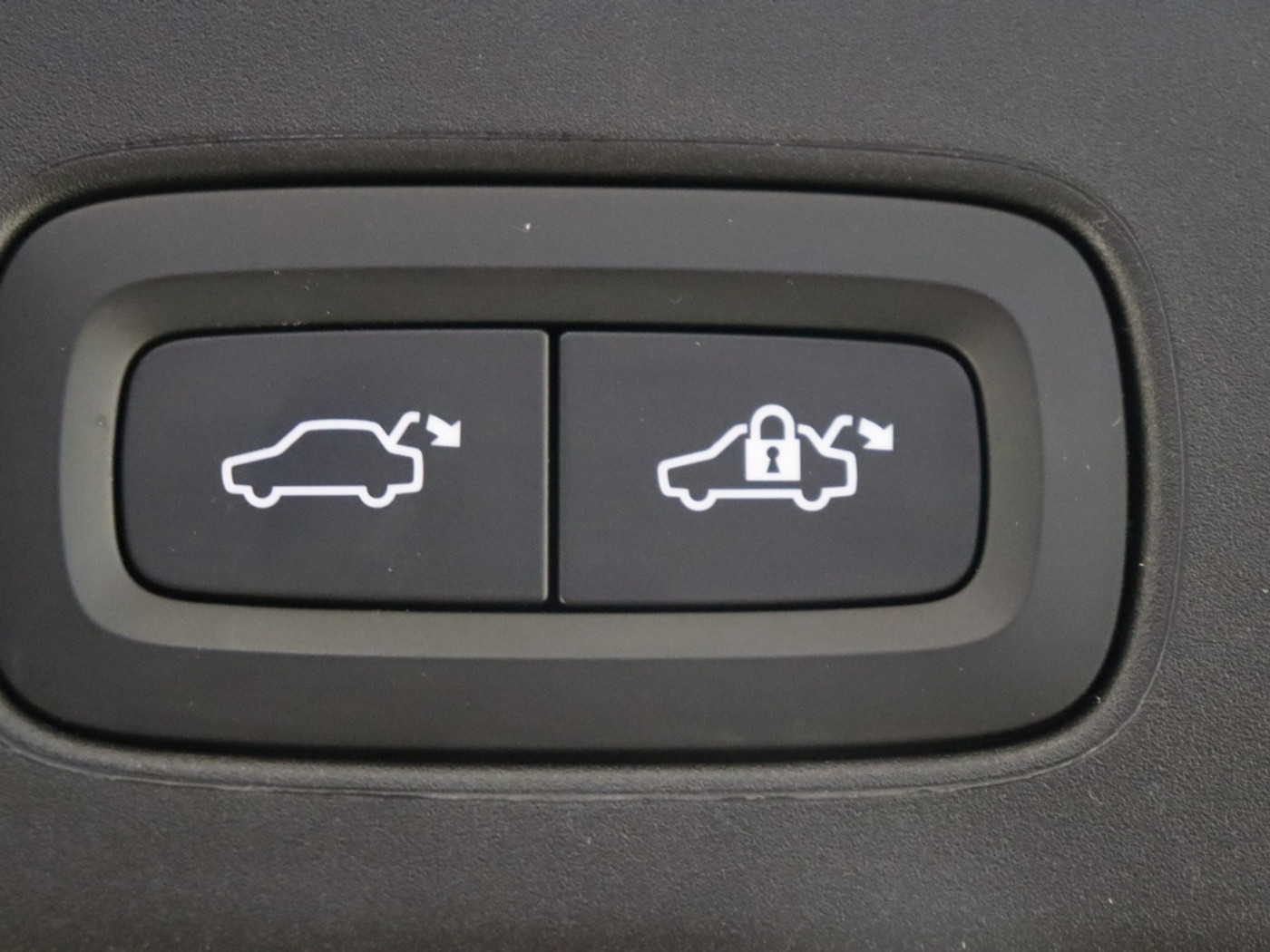 Foto van Volvo V90