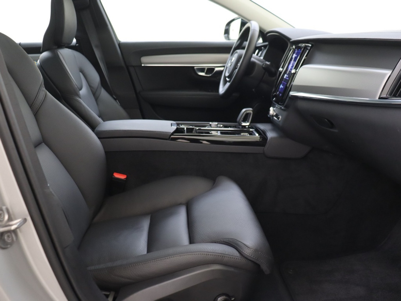 Foto van Volvo V90