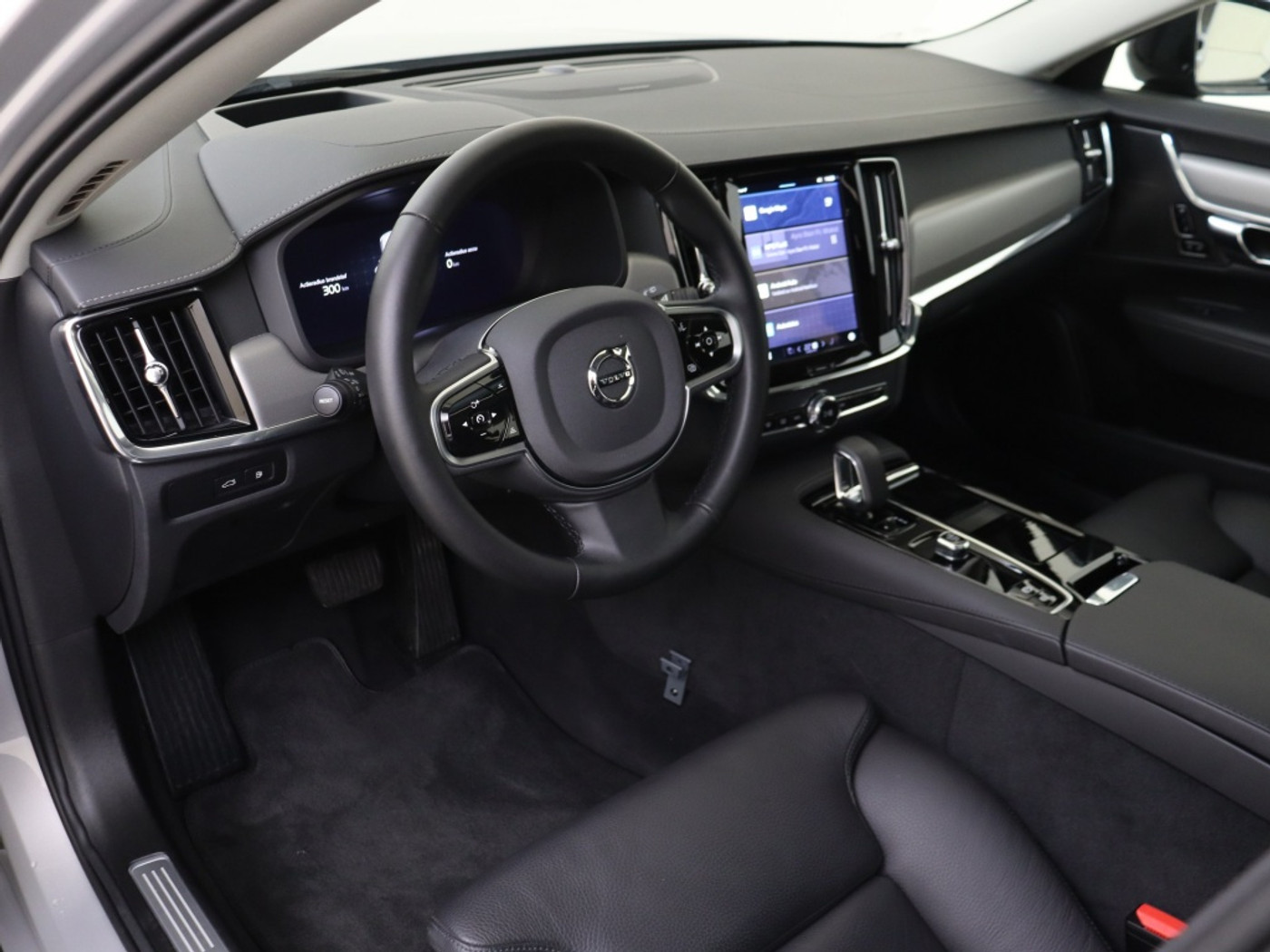 Foto van Volvo V90