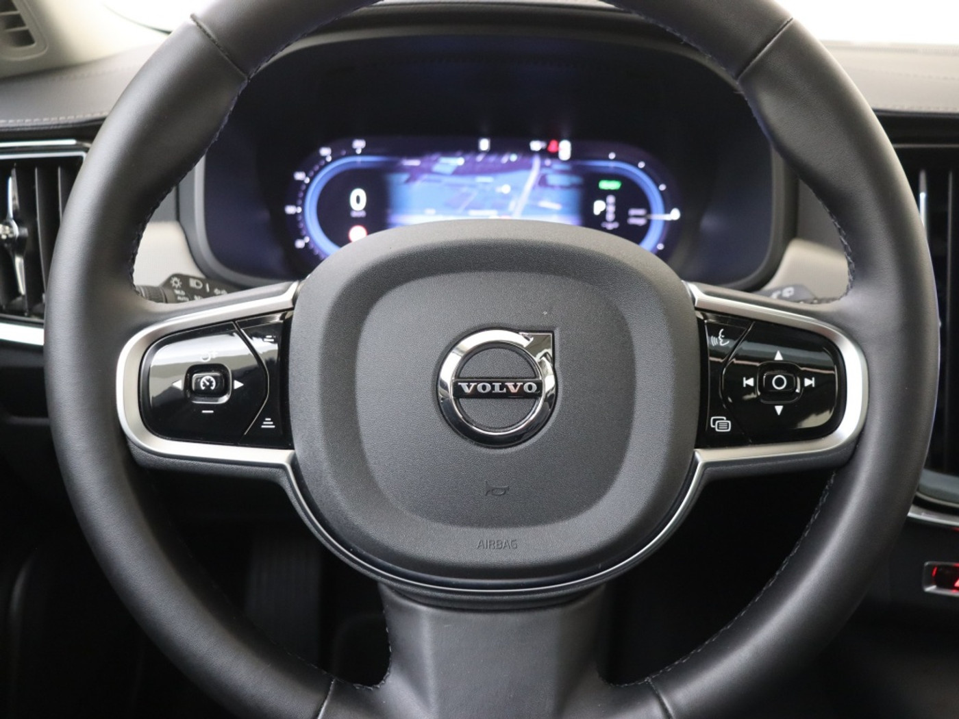 Foto van Volvo V90
