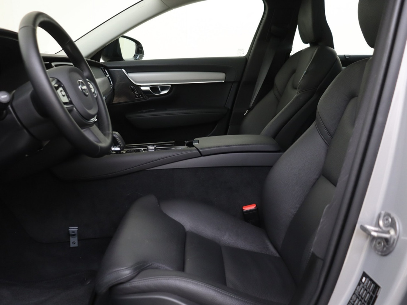 Foto van Volvo V90