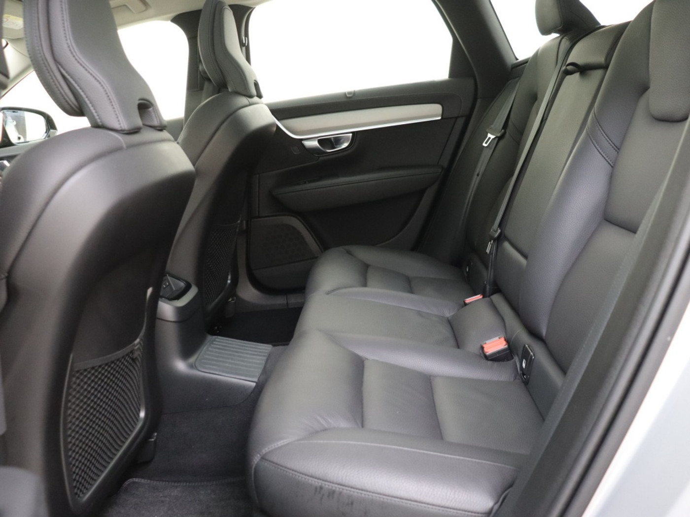 Foto van Volvo V90