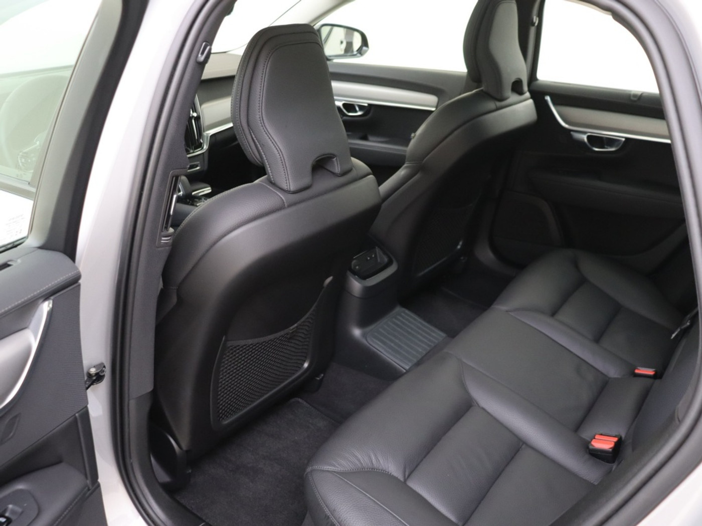 Foto van Volvo V90