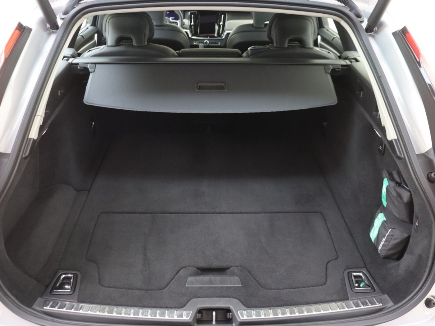 Foto van Volvo V90