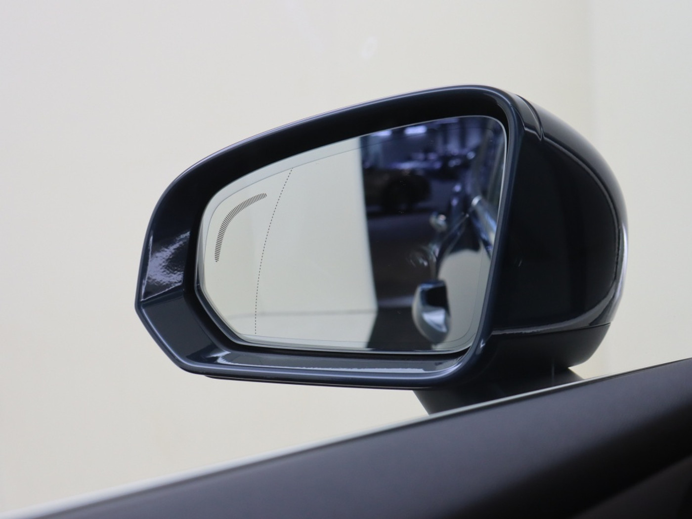 Foto van Volvo V60