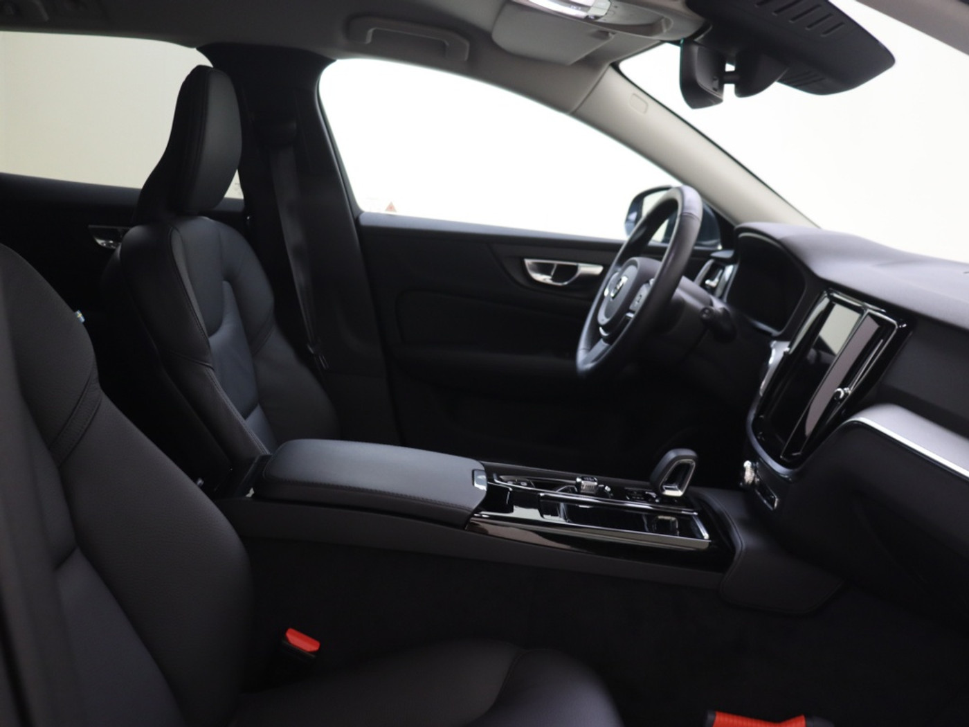 Foto van Volvo V60