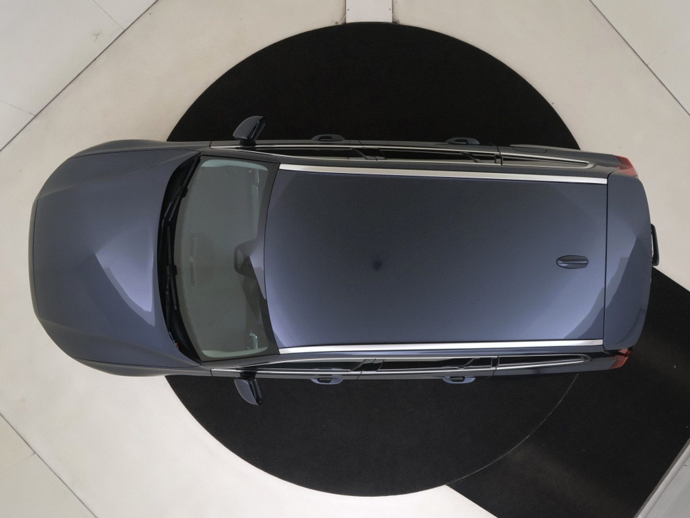 Foto van Volvo V60
