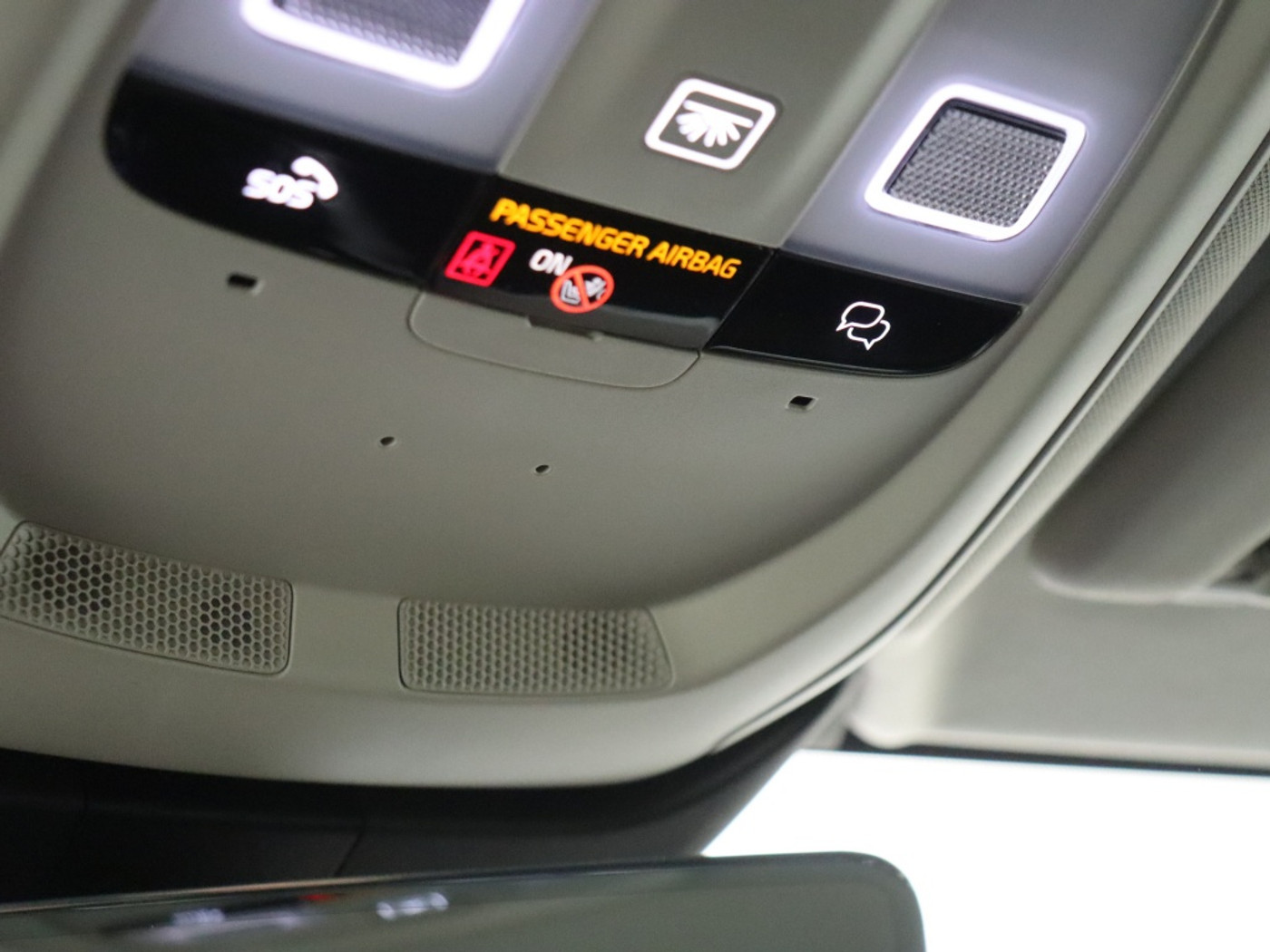 Foto van Volvo V60