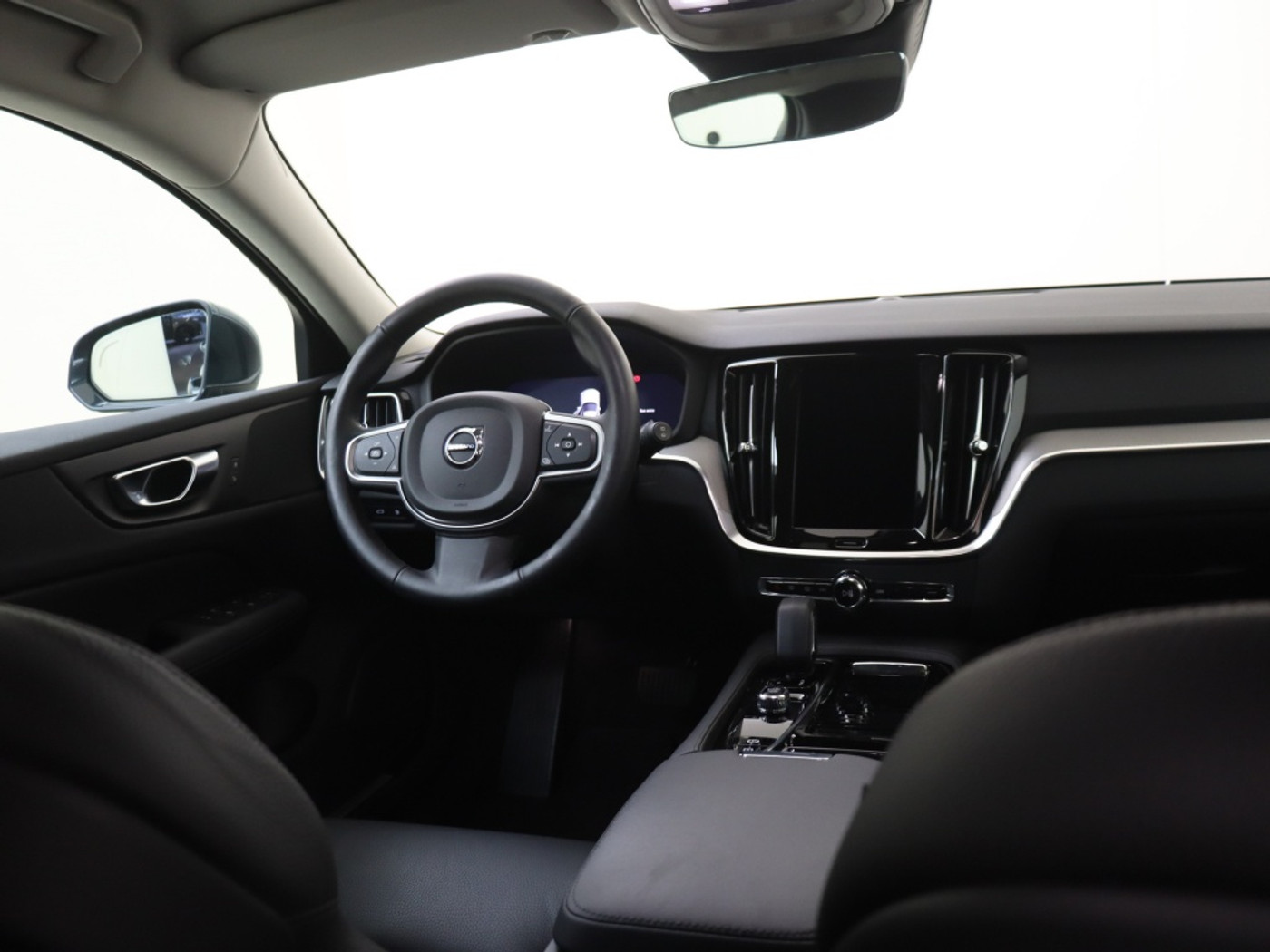 Foto van Volvo V60