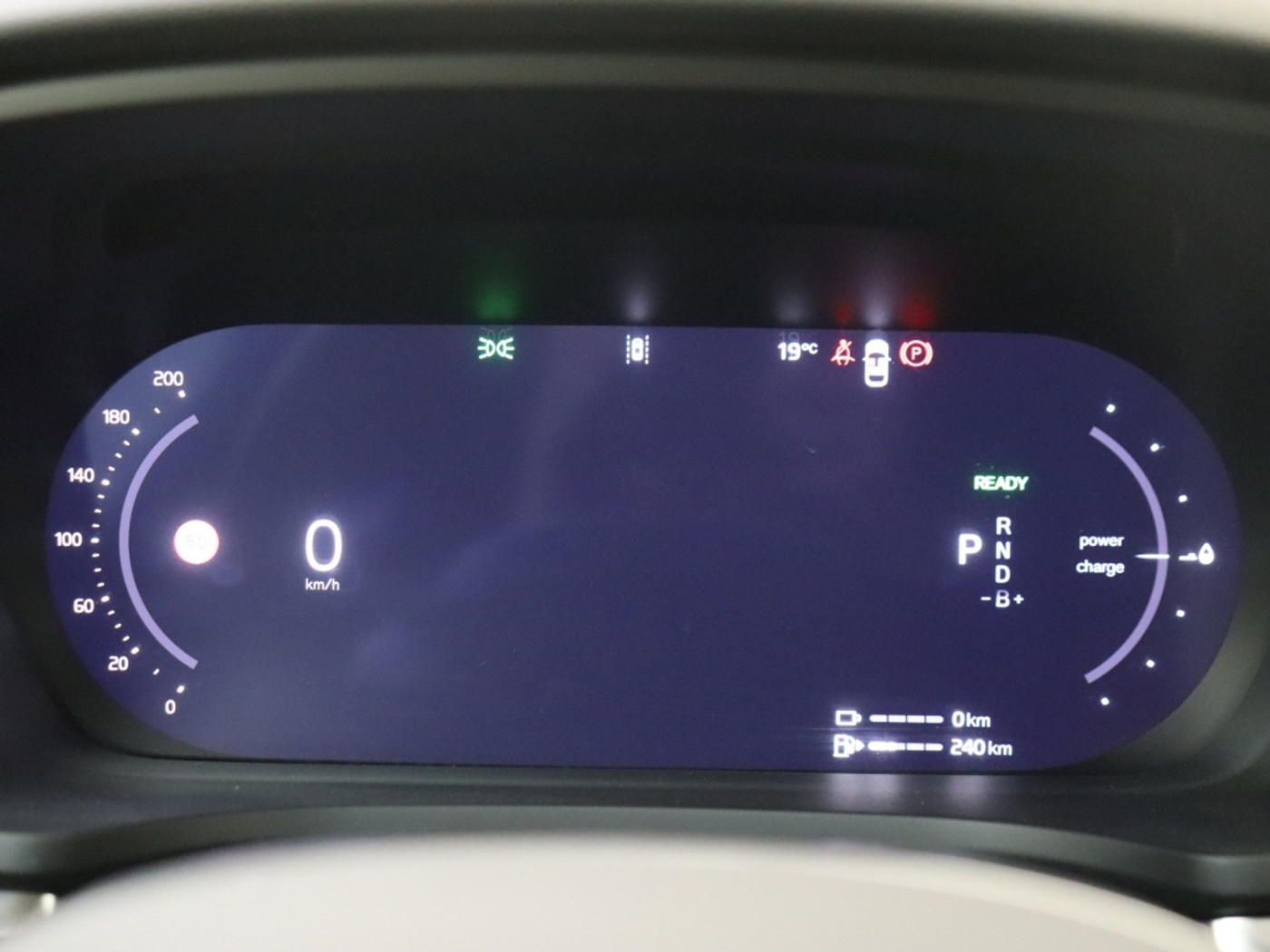 Foto van Volvo V60