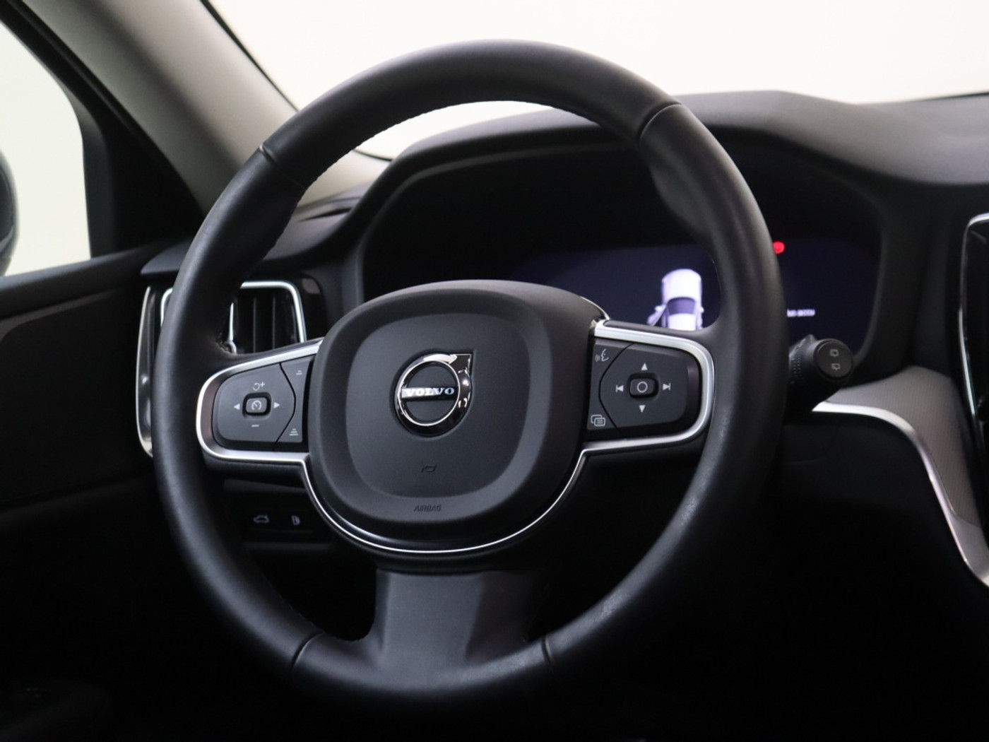 Foto van Volvo V60