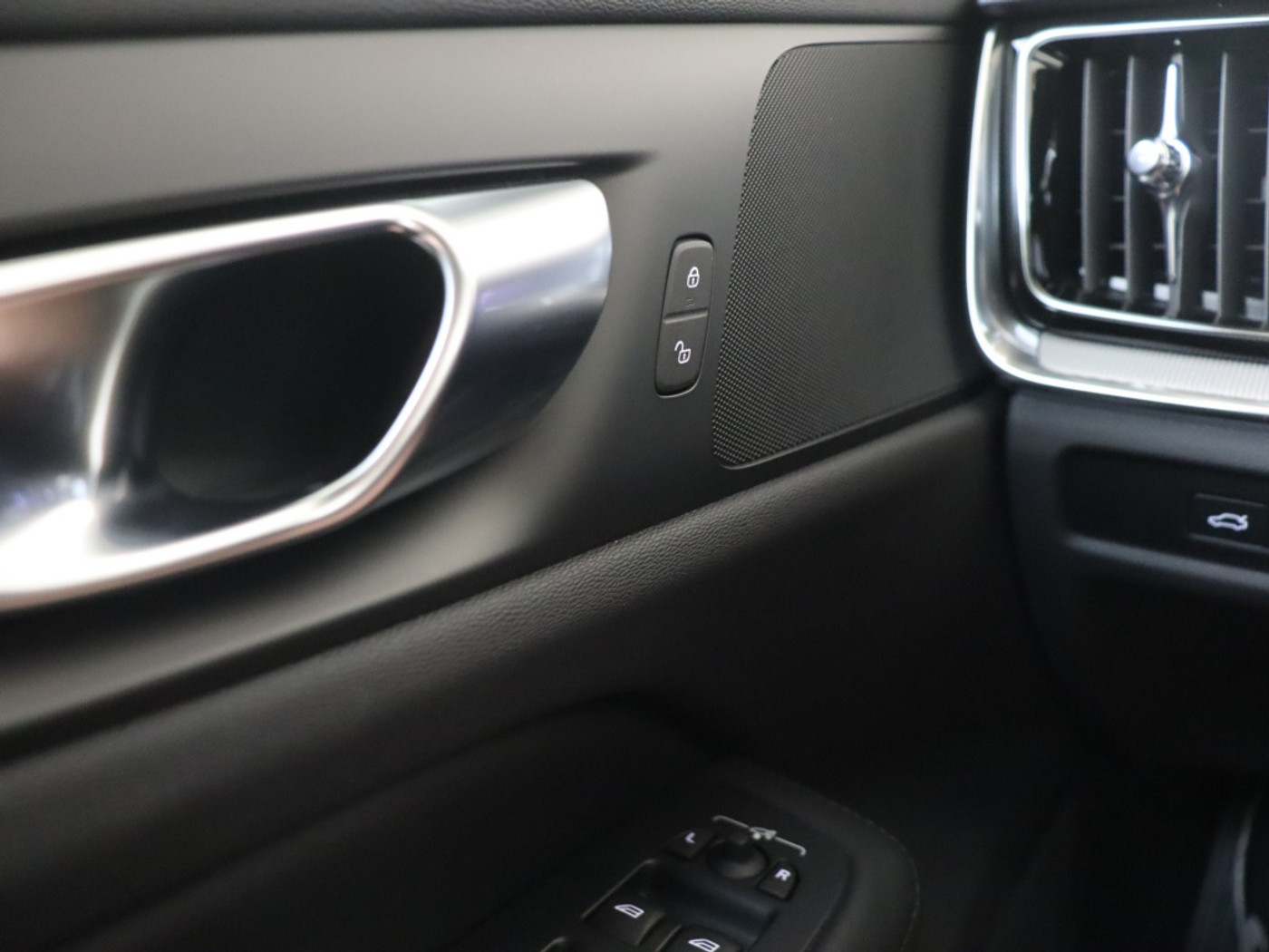 Foto van Volvo V60
