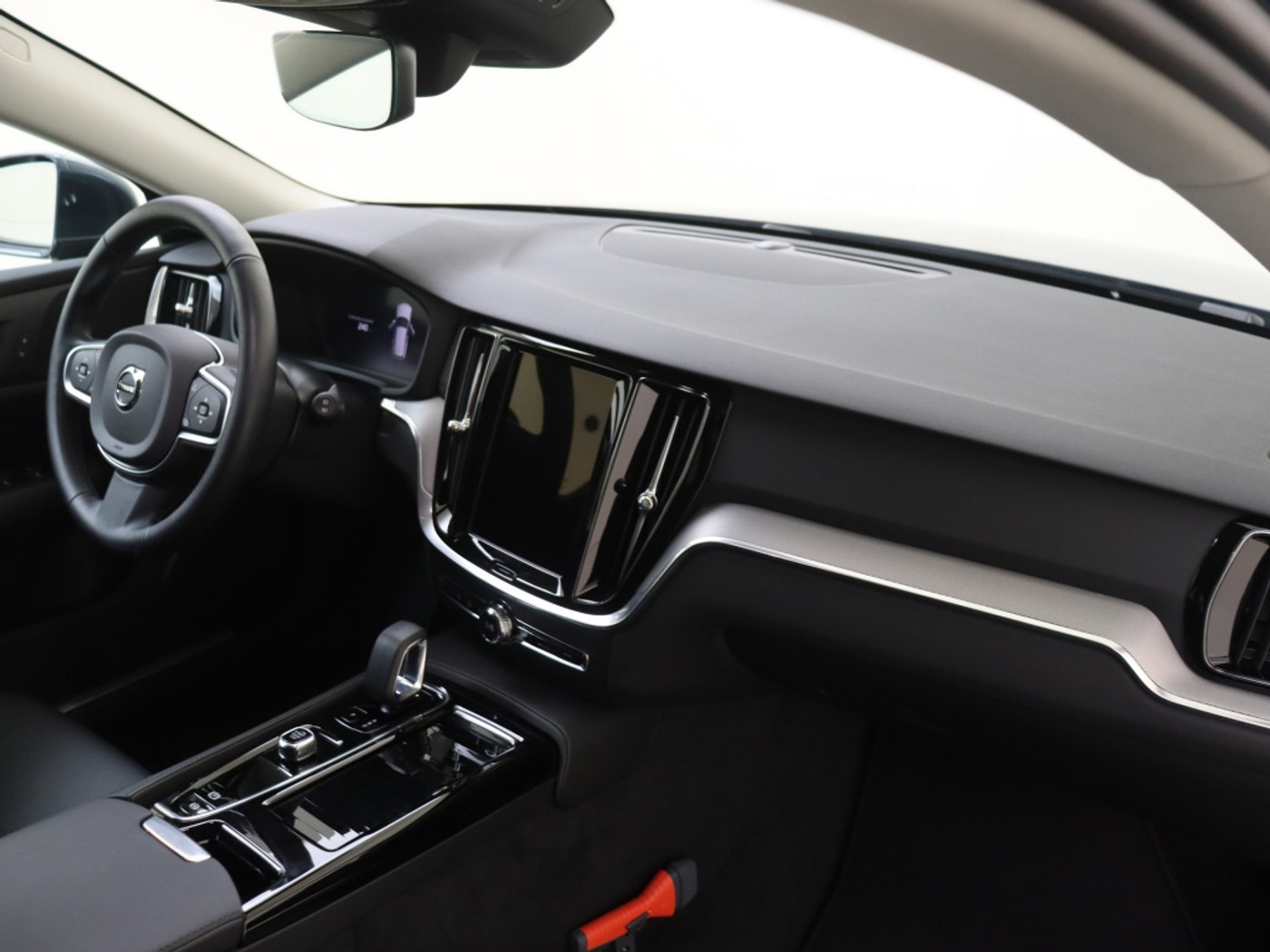 Foto van Volvo V60