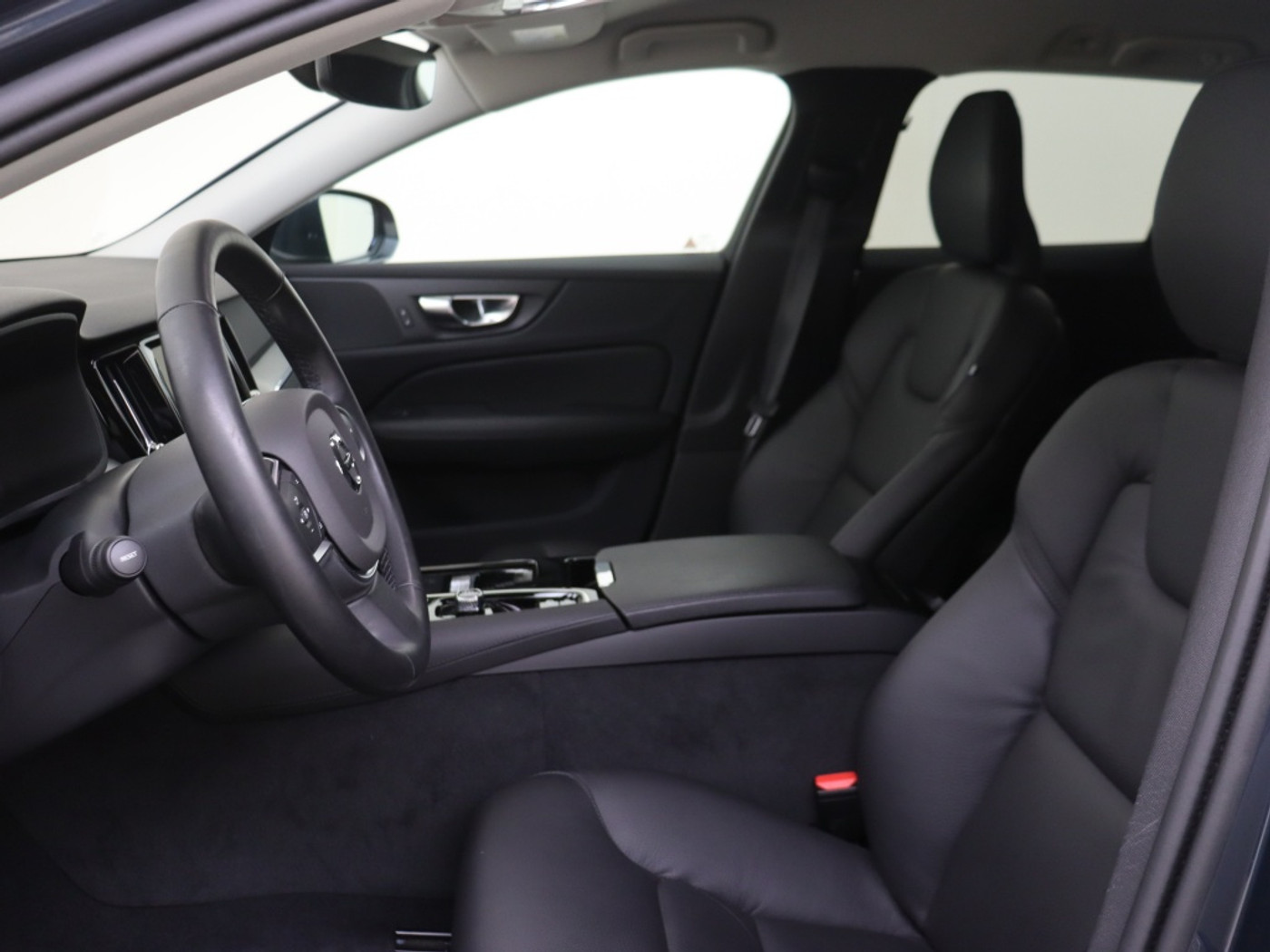 Foto van Volvo V60