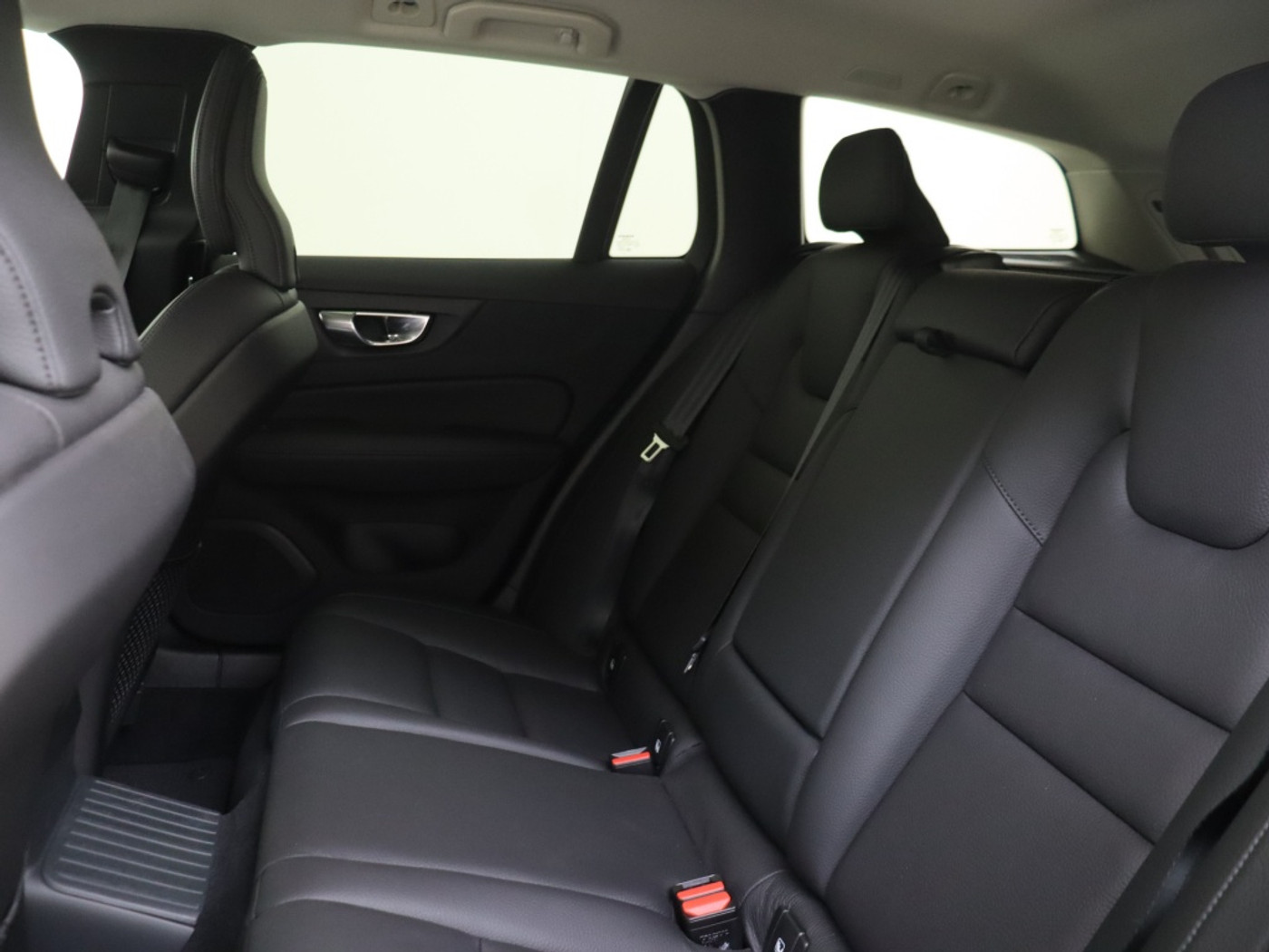 Foto van Volvo V60