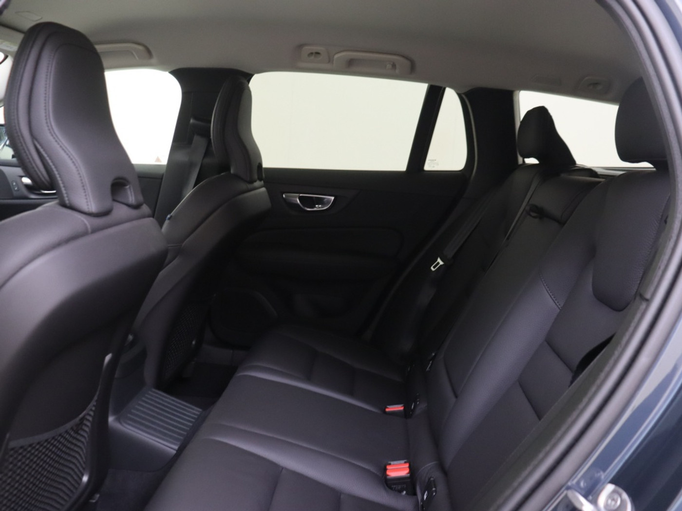 Foto van Volvo V60
