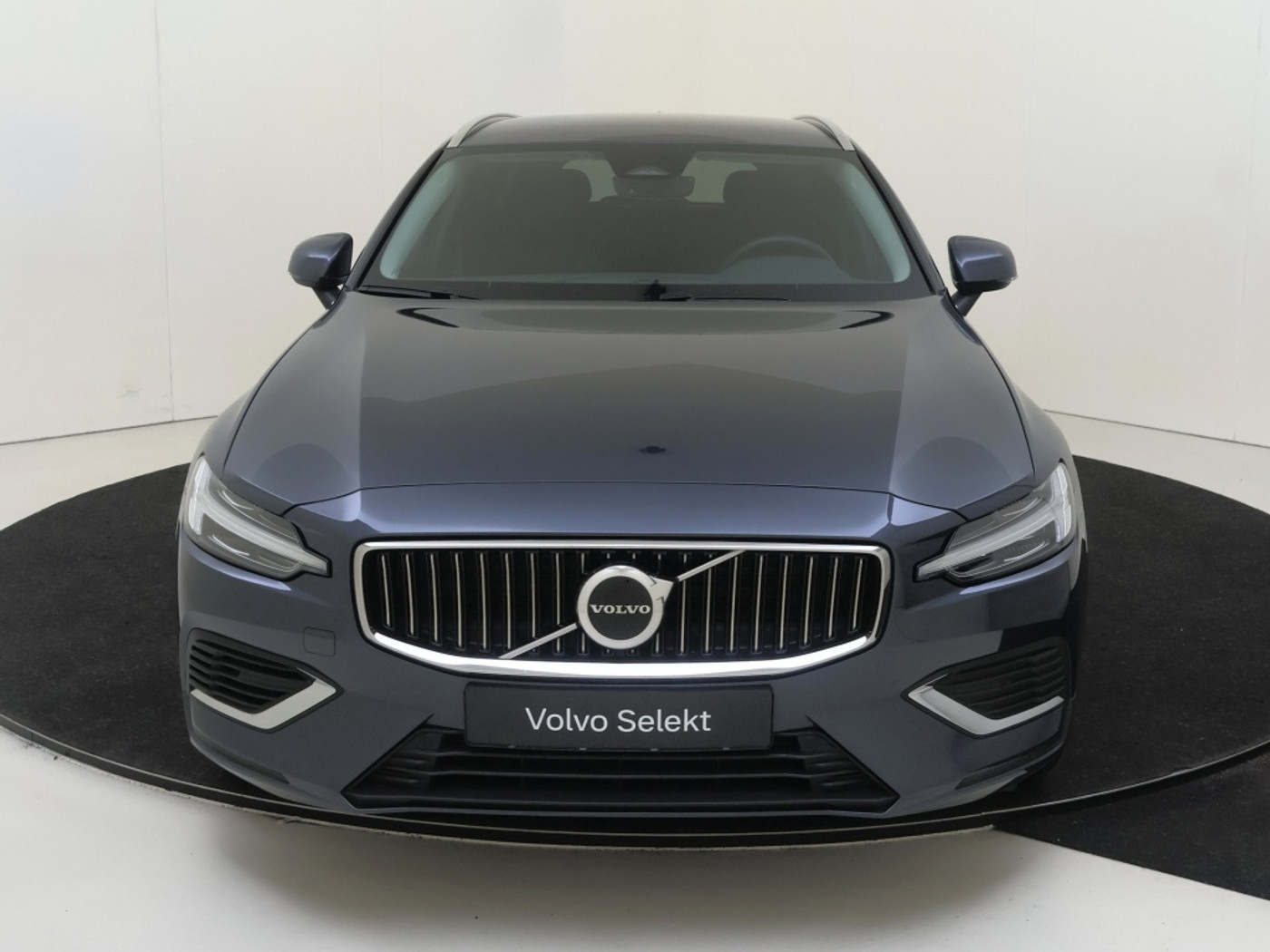 Foto van Volvo V60