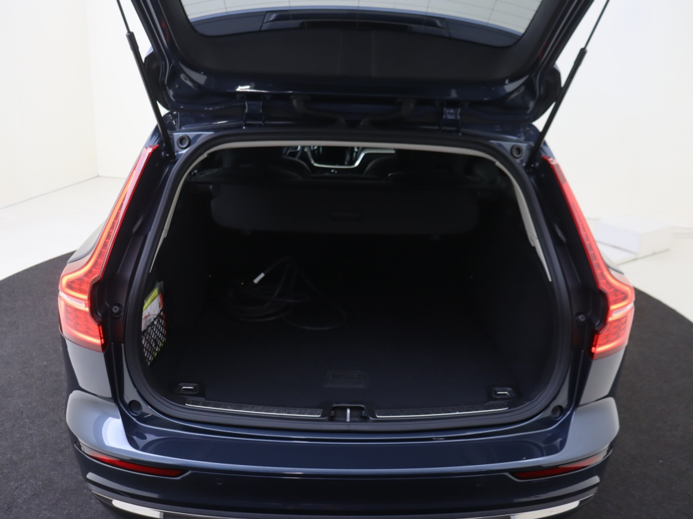 Foto van Volvo V60