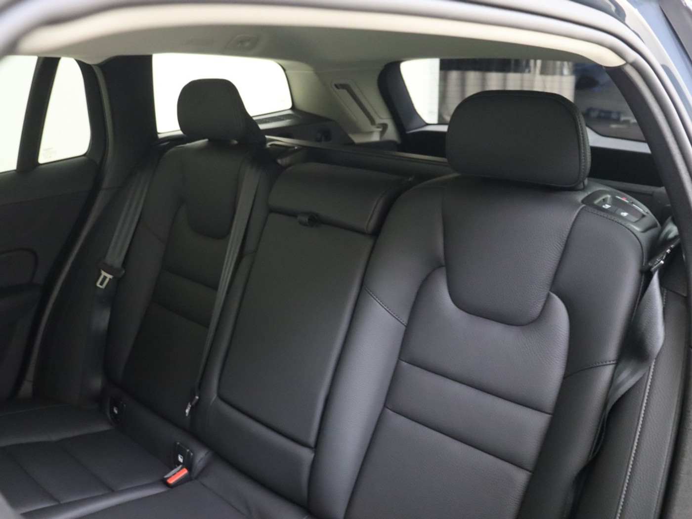 Foto van Volvo V60