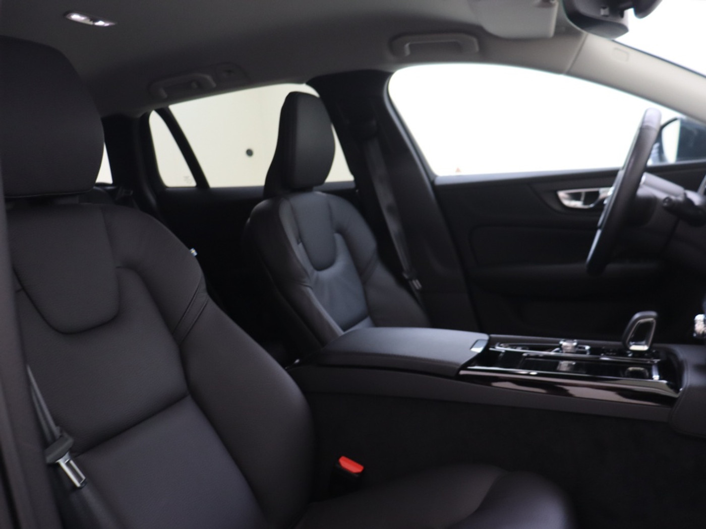 Foto van Volvo V60